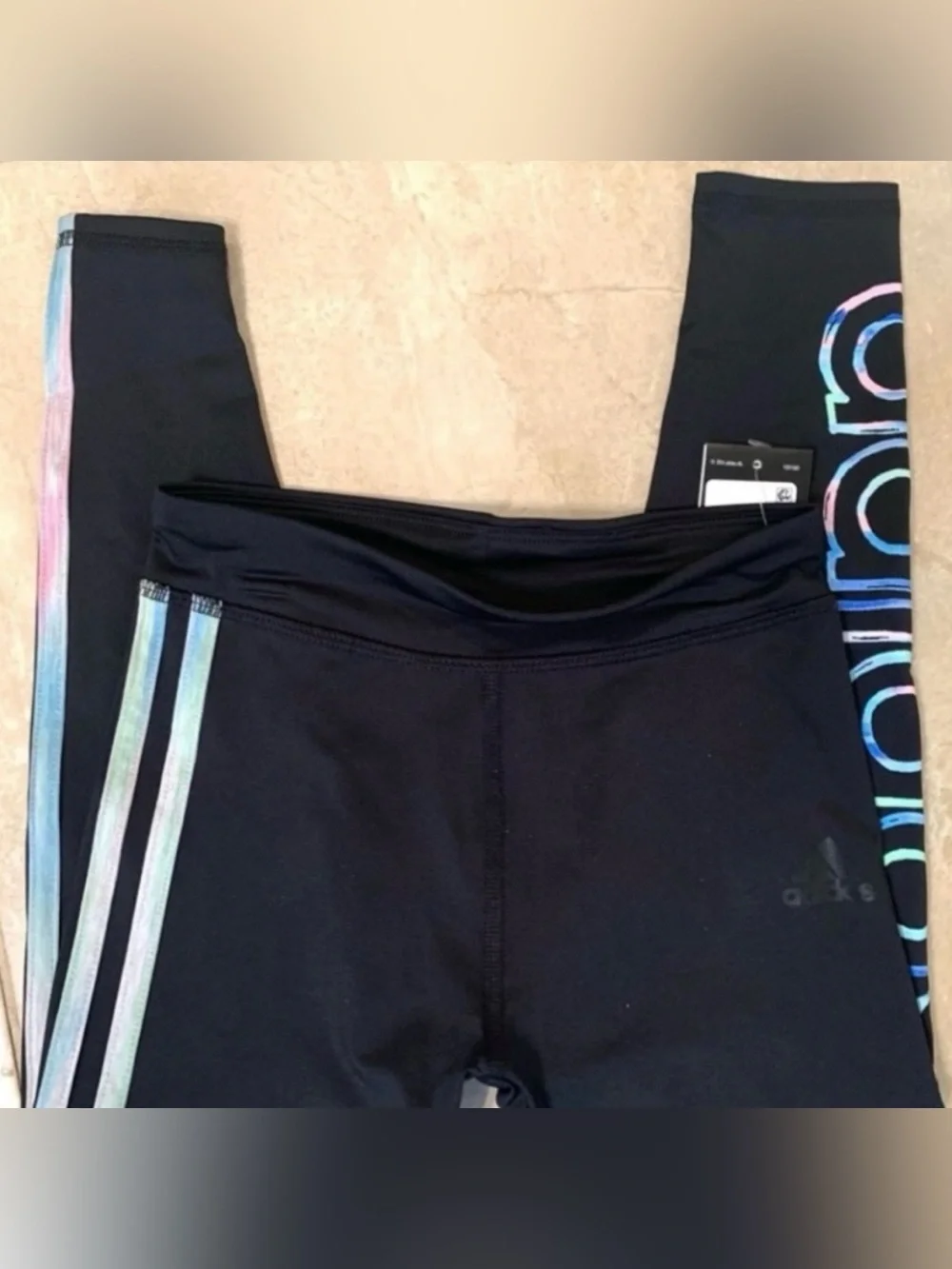 Adidas Graphic leggings